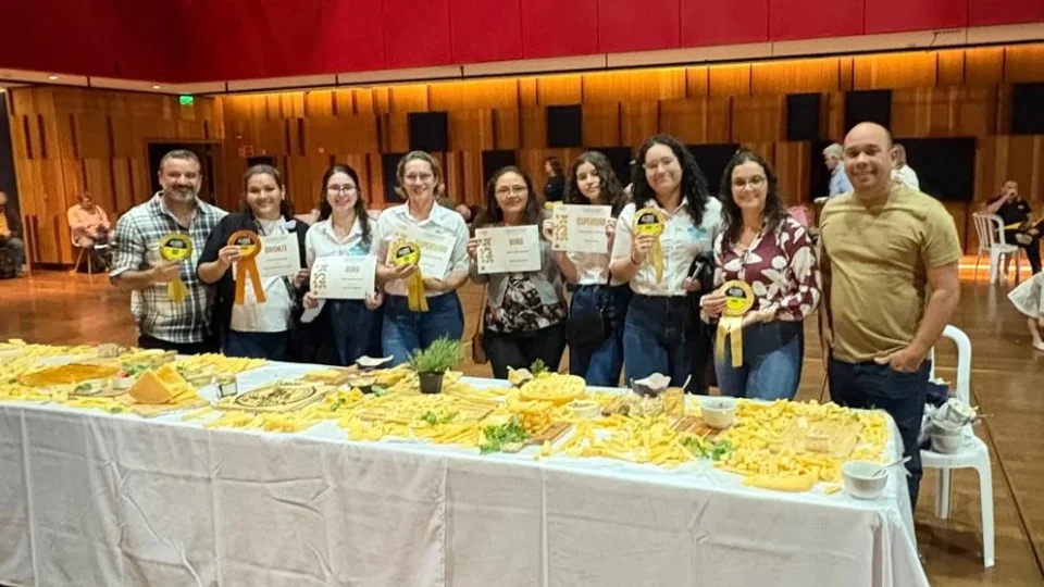 Queijo amazonense é eleito um dos melhores do mundo em premiação nacional