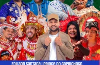 As vozes do Festival: confira quem sobe ao palco do ‘Norte Bumbás’ neste encontro épico de ritmo e solidariedade