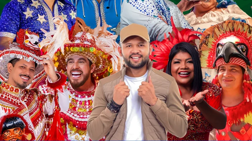 As vozes do Festival: confira quem sobe ao palco do ‘Norte Bumbás’ neste encontro épico de ritmo e solidariedade
