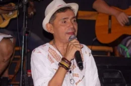 Artistas amazonenses se reúnem em show beneficente em prol do cantor Serginho Queiroz