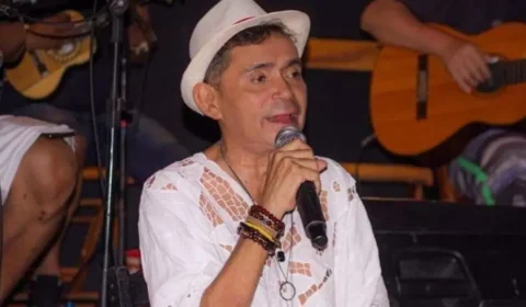 Artistas amazonenses se reúnem em show beneficente em prol do cantor Serginho Queiroz