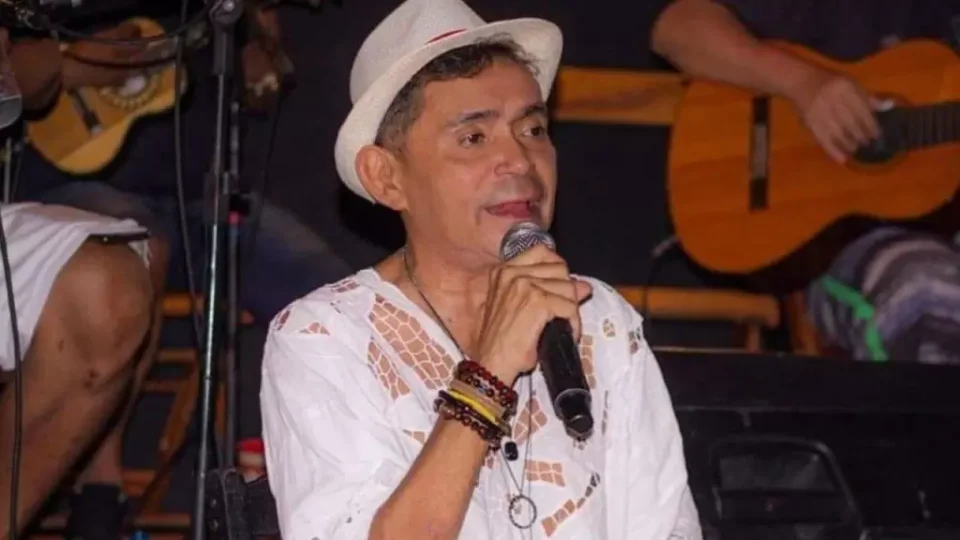 Artistas amazonenses se reúnem em show beneficente em prol do cantor Serginho Queiroz