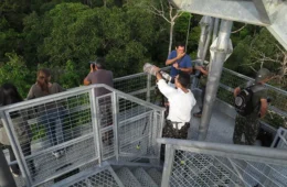 O que fazer em Manaus no feriado do dia 1º de maio?