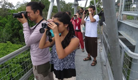 Veja o que fazer no feriado de Páscoa em Manaus