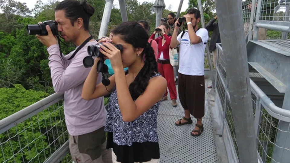 Veja o que fazer no feriado de Páscoa em Manaus