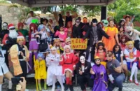 Matsuri de Páscoa reúne cultura geek e shows em Manaus