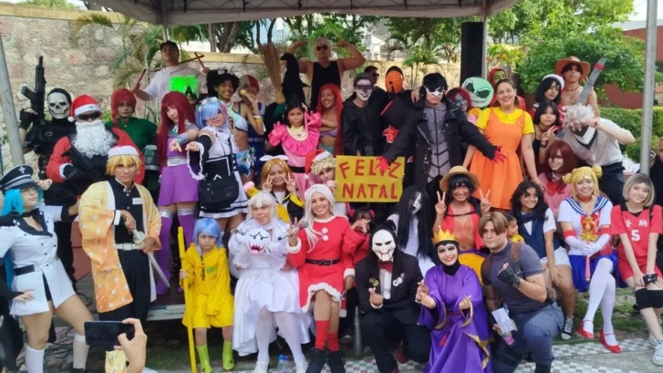 Matsuri de Páscoa reúne cultura geek e shows em Manaus