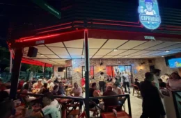 ‘Mulheres vivas! Chega de violência!’: evento une música, arte e solidariedade em Manaus