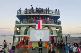 ‘Ecoa: Mostra Socioambiental de Cinema de Manaus’ abre inscrições para a segunda edição; saiba como participar