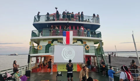 ‘Ecoa: Mostra Socioambiental de Cinema de Manaus’ abre inscrições para a segunda edição; saiba como participar