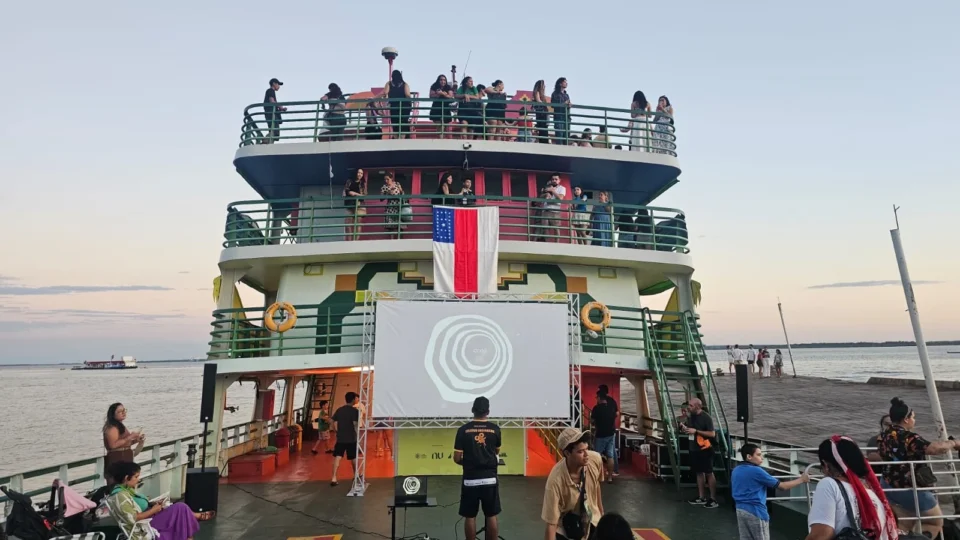 ‘Ecoa: Mostra Socioambiental de Cinema de Manaus’ abre inscrições para a segunda edição; saiba como participar