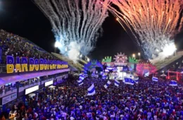 Bar do Boi inicia nova temporada neste sábado (11), em Manaus