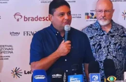 Entrevista: maestro Luiz Fernando Malheiro o que podemos esperar do 27º Festival Amazonas de Ópera