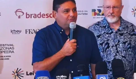 Entrevista: maestro Luiz Fernando Malheiro o que podemos esperar do 27º Festival Amazonas de Ópera