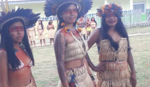 Aldeia Iterap celebra Dia dos Povos Indígenas com programação cultural em Ji-Paraná