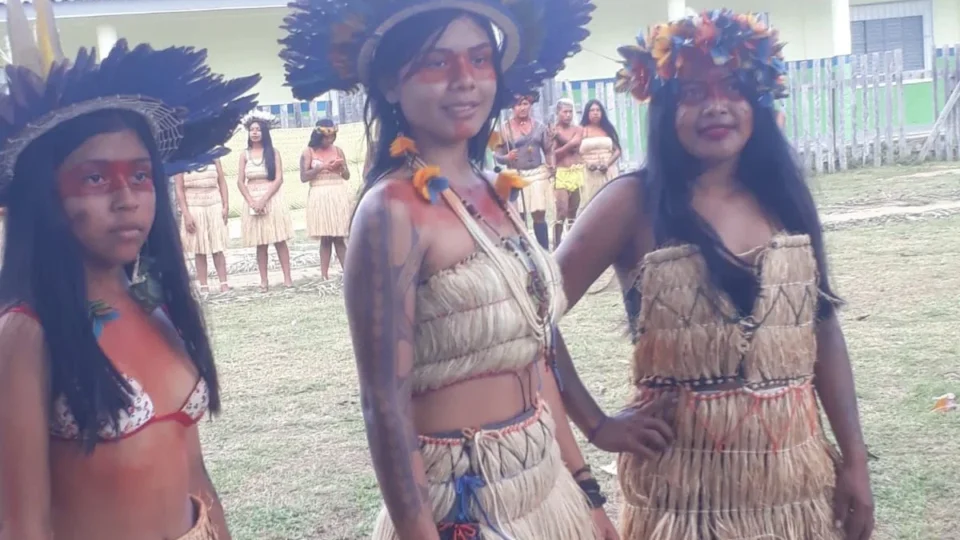 Aldeia Iterap celebra Dia dos Povos Indígenas com programação cultural em Ji-Paraná