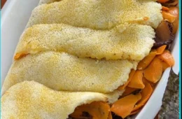 DICA INCRÍVEL: o sabor da Amazônia na BR 174; veja vídeo