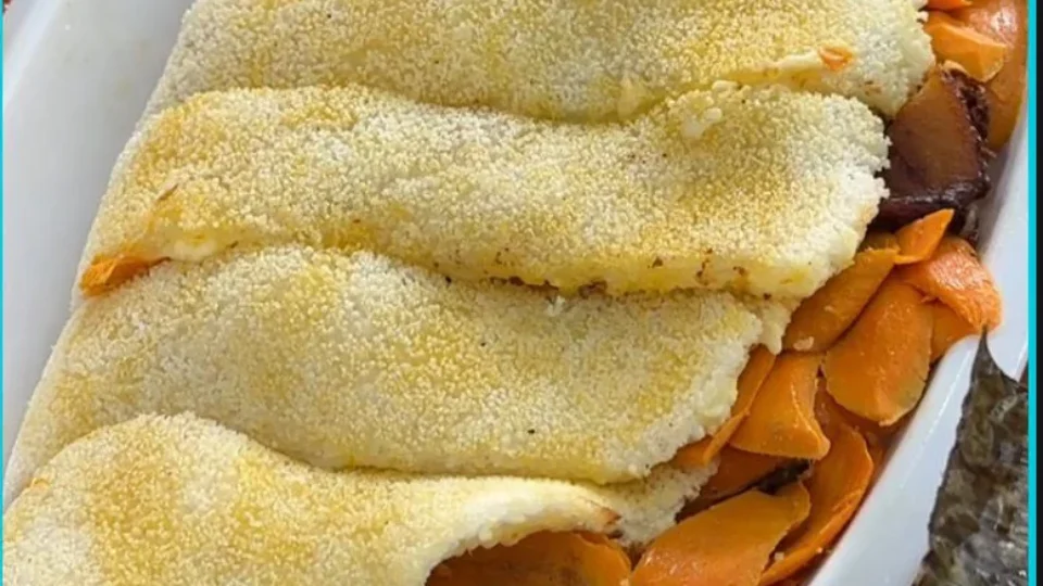 DICA INCRÍVEL: o sabor da Amazônia na BR 174; veja vídeo