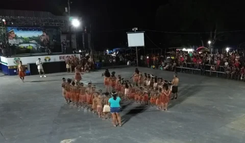 19 de Abril: do marco de luta à celebração da resistência Munduruku