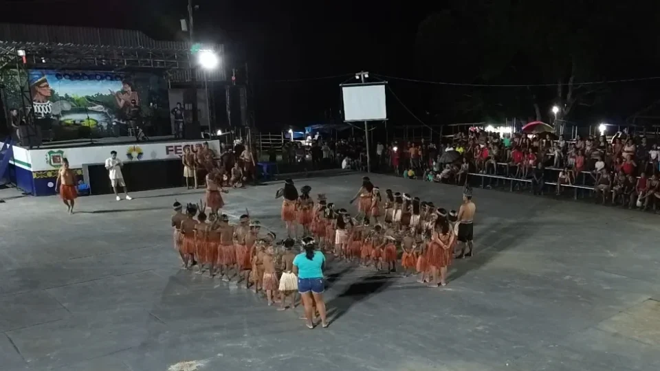 19 de Abril: do marco de luta à celebração da resistência Munduruku