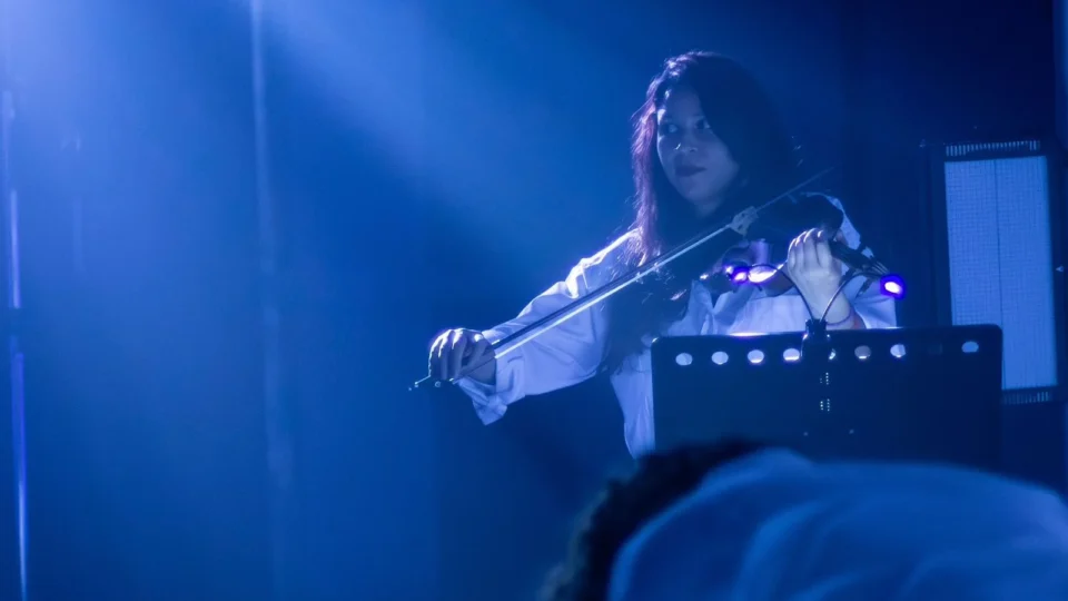 Espetáculo internacional, imersivo e gratuito ‘Winterreise’ chega a Manaus para o Festival Amazonas de Ópera