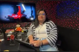 Grupo Norte de Comunicação estreia ‘Além do Crime Podcast’ na Tv NCnews, no dia 30 de abril