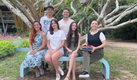 Dia Mundial do Livro: conheça autores e agentes do livro em Manaus; veja vídeo