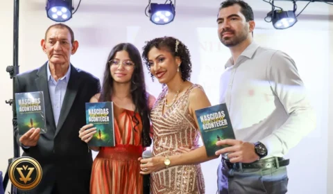 Quer eternizar sua história? Movimento busca autoras para livro que registra a força feminina na Amazônia