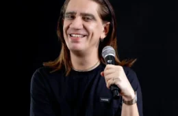 Amazonense Luso Neto será destaque na programação da rádio Roquette Pinto do Rio de Janeiro