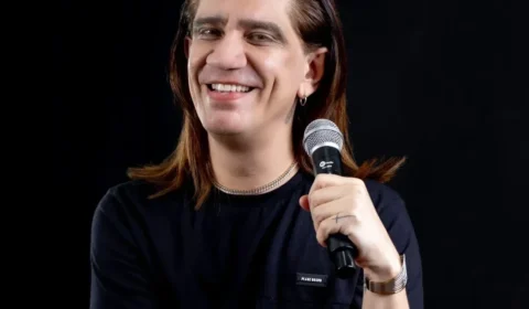 Amazonense Luso Neto será destaque na programação da rádio Roquette Pinto do Rio de Janeiro