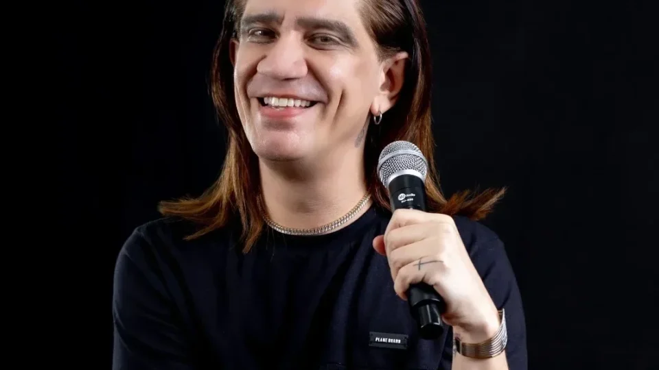 Amazonense Luso Neto será destaque na programação da rádio Roquette Pinto do Rio de Janeiro