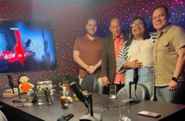 É HOJE! ‘Além do Crime’ estreia nesta quinta (7) na nova grade da Tv NCNews