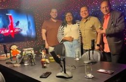 ALÉM DO CRIME: podcast estreia com o ‘Caso Wallace Souza’ nesta quinta (30), na TV NcNews