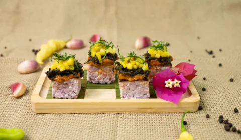 Veja a lista dos bares que entram na disputa do ‘Comida di Buteco 2026