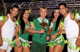 Memória e identidade: Banda Carrapicho é reconhecida como patrimônio cultural do Amazonas