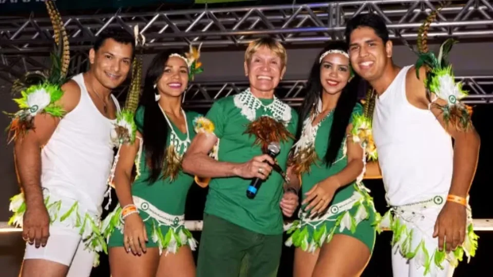 Memória e identidade: Banda Carrapicho é reconhecida como patrimônio cultural do Amazonas