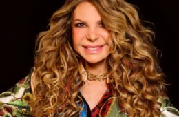 Elba Ramalho encerra a ‘Semana S’ com show gratuito em Manaus
