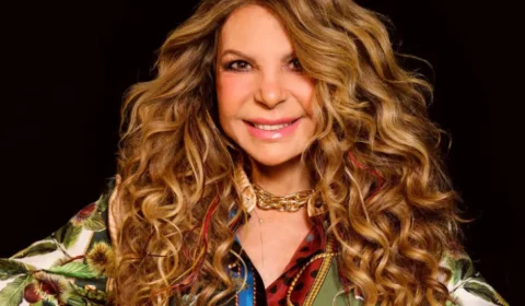 Elba Ramalho encerra a ‘Semana S’ com show gratuito em Manaus