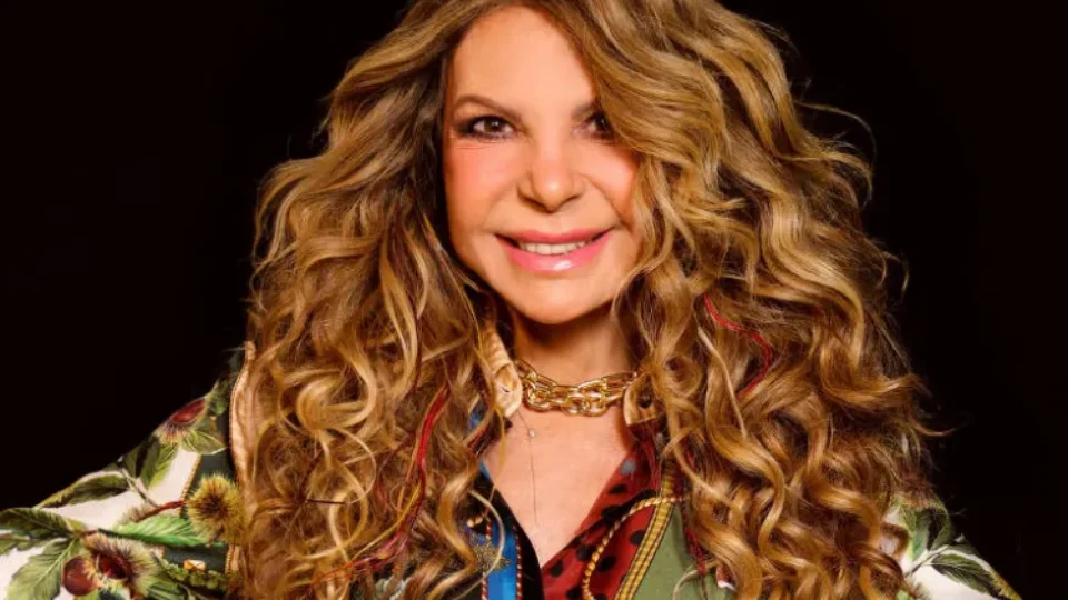 Elba Ramalho encerra a ‘Semana S’ com show gratuito em Manaus