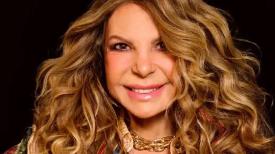 Elba Ramalho encerra a ‘Semana S’ com show gratuito em Manaus