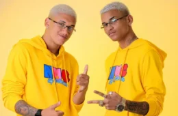 Brega-funk: ‘Os Neiffs’ comandam festa em Manaus no dia 15 de maio