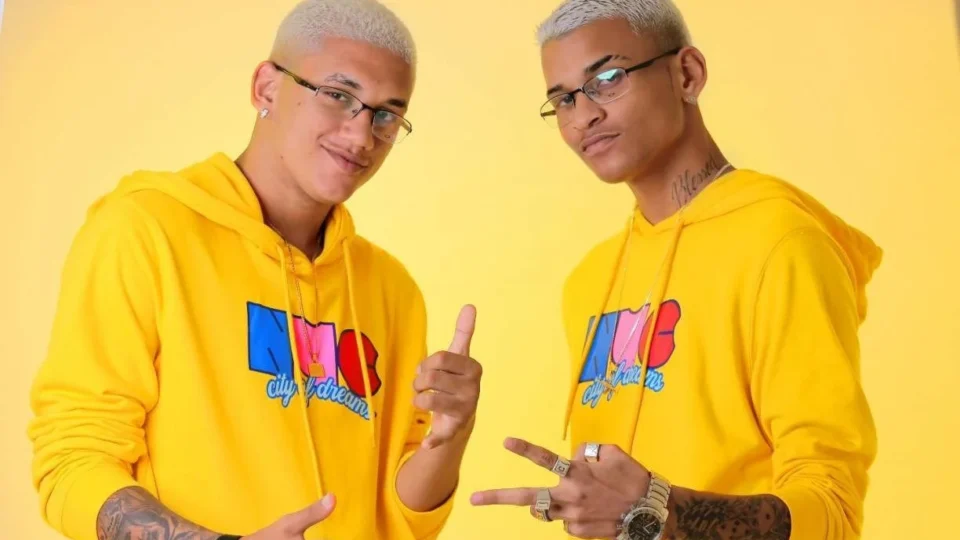 Brega-funk: ‘Os Neiffs’ comandam festa em Manaus no dia 15 de maio