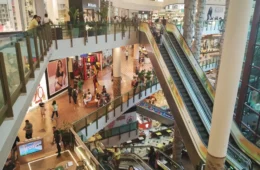 Fique atento: confira o que abre e fecha no comércio de Manaus neste feriado de 1º de maio