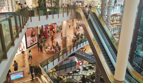 Fique atento: confira o que abre e fecha no comércio de Manaus neste feriado de 1º de maio