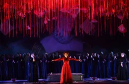 Festival Amazonas de Ópera chega a 27ª edição e começa dia 19 de abril