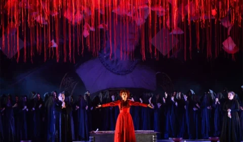 Festival Amazonas de Ópera chega a 27ª edição e começa dia 19 de abril