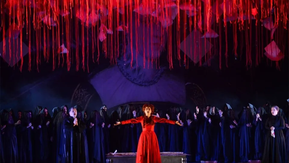 Festival Amazonas de Ópera chega a 27ª edição e começa dia 19 de abril