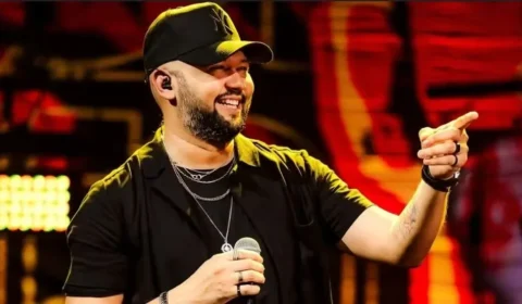 Uendel Pinheiro é atração confirmada no lançamento do álbum do Boi Caprichoso