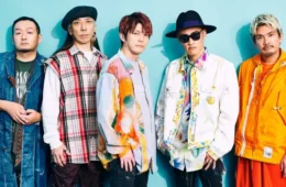 Dona de hits de Naruto, banda japonesa Flow fará show em Manaus