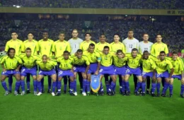 Manaus revive o penta de 2002 em exposição gratuita